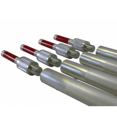 Adaptor pichet ICC Aluminium