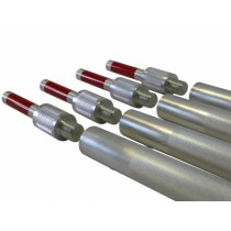 Adaptor pichet ICC Aluminium