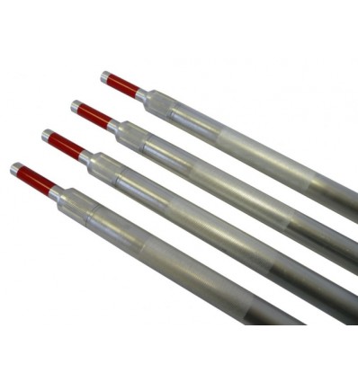 Adaptor pichet ICC Aluminium