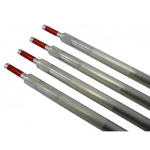 Adaptor pichet ICC Aluminium