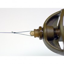 By Döme TEAM FEEDER Vario Method Feeder set cosulet XL