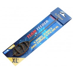 By Döme - Momitor TEAM FEEDER Long Cast Method Feeder XL
