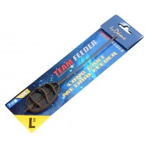 By Döme - Momitor TEAM FEEDER Long Cast Method Feeder XL By Döme - Momitor TEAM FEEDER Long Cast Method Feeder XL