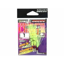 Carlige Decoy Trailer Hook Chaser TH-3 3buc Carlige Decoy Trailer Hook Chaser TH-3 3buc