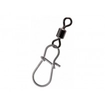 Agrafa cu vartej Decoy SN-9 Swivel Snap 6buc