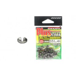Plumbi Decoy CS-2 Plus Sinker Hook Tunning Weight 15buc 2
