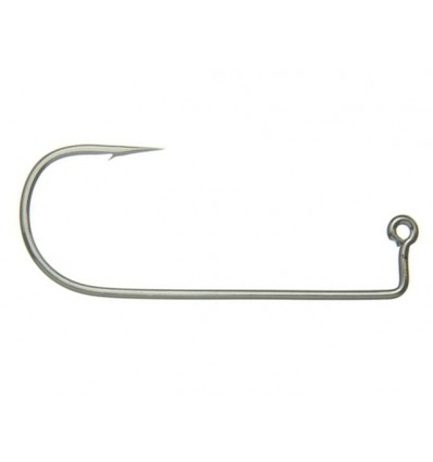 Carlige Decoy Jig 12 Strong Wire Jig 9buc