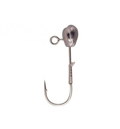 Jiguri Decoy SV-55 Jig Head Aji Drive 5buc