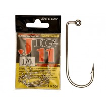 Carlige Decoy Jig-11 Strong Wire Jig Carlige Decoy Jig-11 Strong Wire Jig