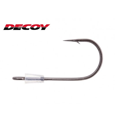 Carlige Decoy Trailer Hook Chaser TH-2 6buc