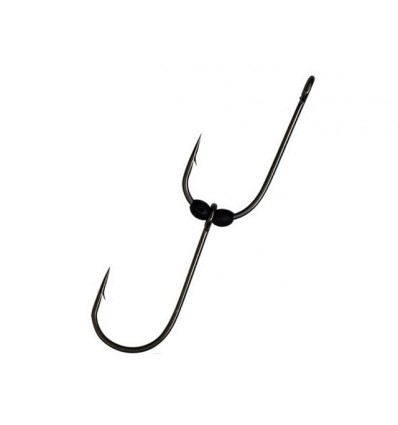 Carlige Decoy Trailer Hook Chaser TH-1 7buc