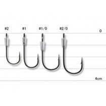 Carlige Decoy Trailer Hook Chaser TH-1 7buc Carlige Decoy Trailer Hook Chaser TH-1 7buc