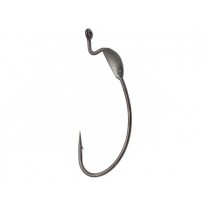 Carlige Decoy Worm 104W Switcher Front Weighted Worm 4buc nr.5/0 Carlige Decoy Worm 104W Switcher Front Weighted Worm 4buc nr.5/0