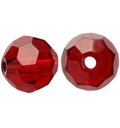 Bile culisante Decoy B-1 Kachi Kachi Beads Red Small