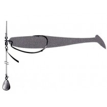 Carlige offset Decoy Worm 117 HD Offset Hooks Carlige offset Decoy Worm 117 HD Offset Hooks