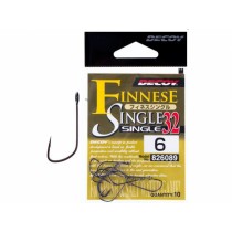 Carlige Decoy Single 32 10buc Carlige Decoy Single 32 10buc