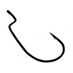 Carlige Decoy Worm SS 19