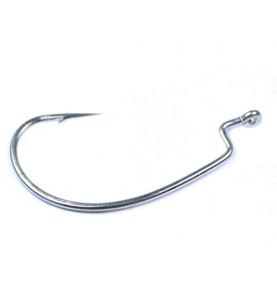 Carlige Decoy Worm 13S Rock Fish Limited 7buc