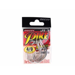 Carlige Decoy JS-3 Pyke Type-R 2