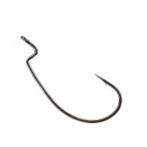 Carlige Decoy Kig Hook Worm 17 Black Nickel Carlige Decoy Kig Hook Worm 17 Black Nickel