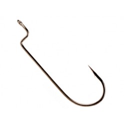Carlige Decoy Hook Worm 5
