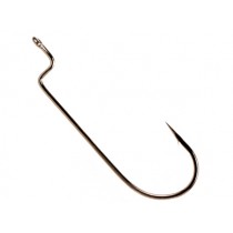 Carlige Decoy Hook Worm 5 Carlige Decoy Hook Worm 5