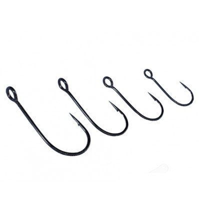 Carlige Decoy Single 31 10buc