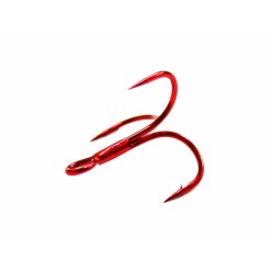 Ancore Decoy Y-F33R Treble 6buc 2