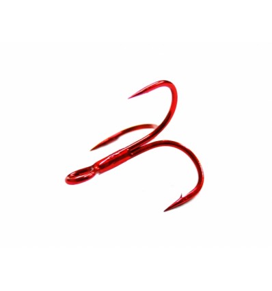 Ancore Decoy Y-F33R Treble 6buc