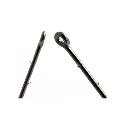 Carlige Decoy Worm 6 Super Fine Black Nickel