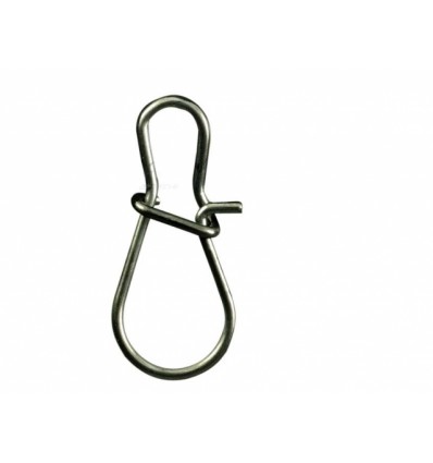 Agrafe rapide Decoy Round Snap 13buc