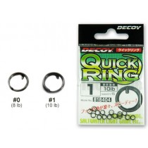 Anouri Decoy Quick Ring R-7 15buc Anouri Decoy Quick Ring R-7 15buc