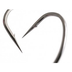 Carlige Decoy DS Masubari Hook Worm 123 5buc 2