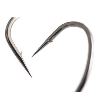 Carlige Decoy DS Masubari Hook Worm 123 5buc