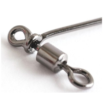 Carlige Decoy DS Masubari Hook Worm 123 5buc