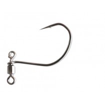 Carlige Decoy DS Masubari Hook Worm 123 5buc Carlige Decoy DS Masubari Hook Worm 123 5buc