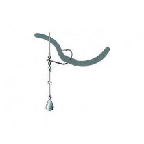 Carlige Decoy DS Masubari Hook Worm 123 5buc Carlige Decoy DS Masubari Hook Worm 123 5buc