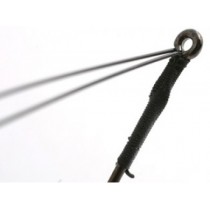 Carlige Decoy Mushi Hook Worm 164 5buc Carlige Decoy Mushi Hook Worm 164 5buc