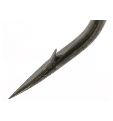 Carlige Decoy Mushi Hook Worm 164 5buc