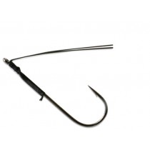 Carlige Decoy Mushi Hook Worm 164 5buc Carlige Decoy Mushi Hook Worm 164 5buc