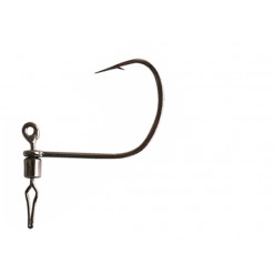 Carlige Decoy HD Masubari Hook Worm 120 5buc