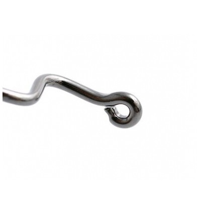Carlige Decoy Worm 9 Upper Cut