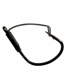 Carlig Decoy Cover Finesse Worm 105 nr.3/0 5 buc