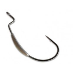 Carlige Decoy S-Switcher Worm 102