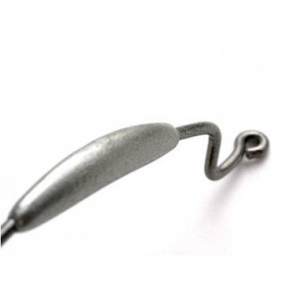 Carlige Decoy S-Switcher Worm 102