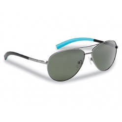 Ochelari Flying Fisherman Sombrero Gunmetal-Sky Smoke