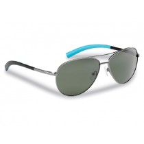 Ochelari Flying Fisherman Sombrero Gunmetal-Sky Smoke Ochelari Flying Fisherman Sombrero Gunmetal-Sky Smoke