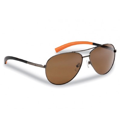 Ochelari Flying Fisherman Sombrero Copper-Coral Amber