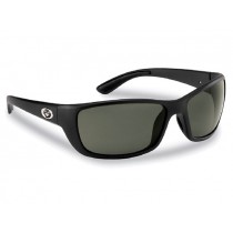 Ochelari Flying Fisherman Cay Sal Matte Black Smoke Ochelari Flying Fisherman Cay Sal Matte Black Smoke