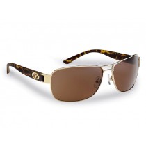 Ochelari Flying Fisherman Caysfort Gold-Tortoise Amber Ochelari Flying Fisherman Caysfort Gold-Tortoise Amber